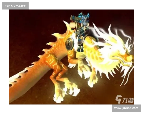 魔兽世界海马坐骑刷法大揭秘